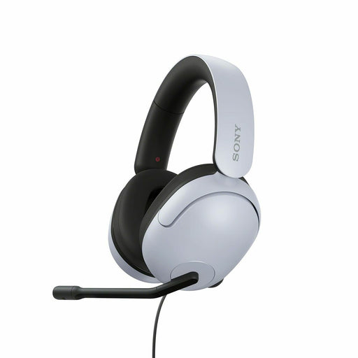 Headphones Sony H3 INZONE White
