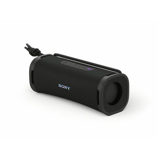 Portable Bluetooth Speakers Sony SRSULT10B Black