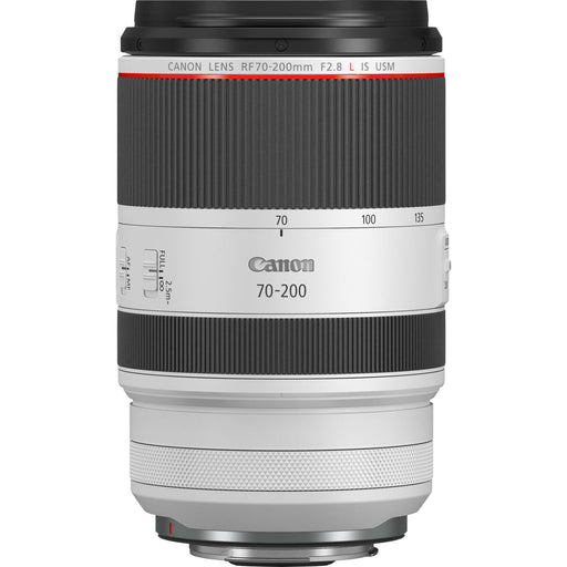 Lens Canon RF 70-200mm F2.8 L IS USM