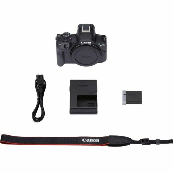 Digital Camera Canon EOS R50