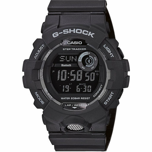 Men's Watch Casio GBD-800-1BER