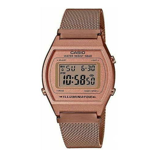Reloj Mujer Casio D216 (Ø 39 mm)