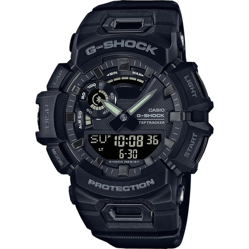 Men's Watch Casio GBA-900-1AER Black