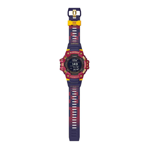 Men's Watch Casio GBD-H1000BAR-4ER