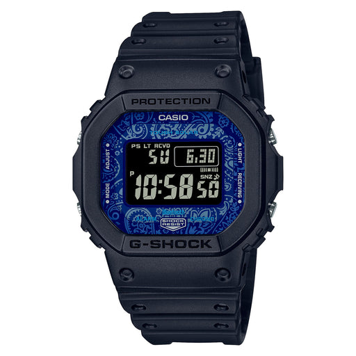 Men's Watch Casio GW-B5600BP-1ER (Ø 42,8 mm)