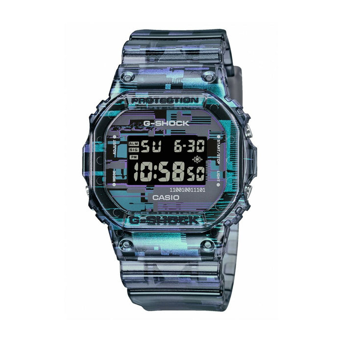Men's Watch Casio DW-5600NN-1ER (Ø 42,8 mm)