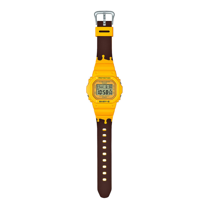 Men's Watch Casio BGD-565SLC-9ER (Ø 42,8 mm)