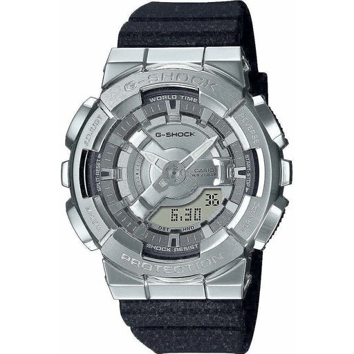 Men's Watch Casio GM-S110-1AER Black