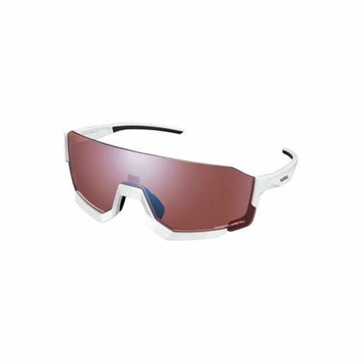 Unisex Sunglasses Shimano ARLT2 Aerolite White