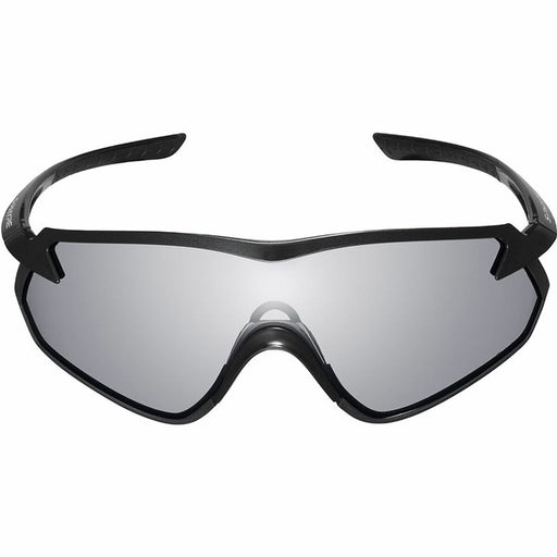 Unisex Sunglasses Eyewear Sphyre X Shimano ECESPHX1PHL03R Black