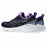 Running Shoes for Adults Asics Gel-Cumulus 25 Lady Black