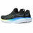 Chaussures de Running pour Adultes Asics Gel-Nimbus 25 Homme Noir
