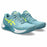 Women's Tennis Shoes Asics Gel-Challenger 14 Clay  Light Blue