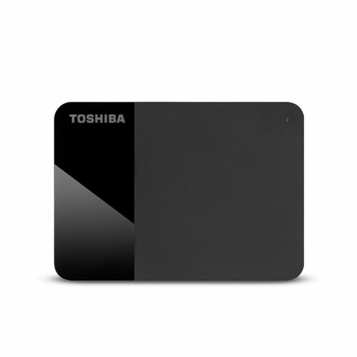 Disco Duro Externo Toshiba Canvio Ready 4 TB HDD