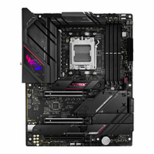 Placa Base Asus ROG STRIX B650E-E GAMING WIFI AMD AMD B650 AMD AM5