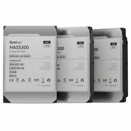 Hard Drive Synology HAS5300-8T 8 TB