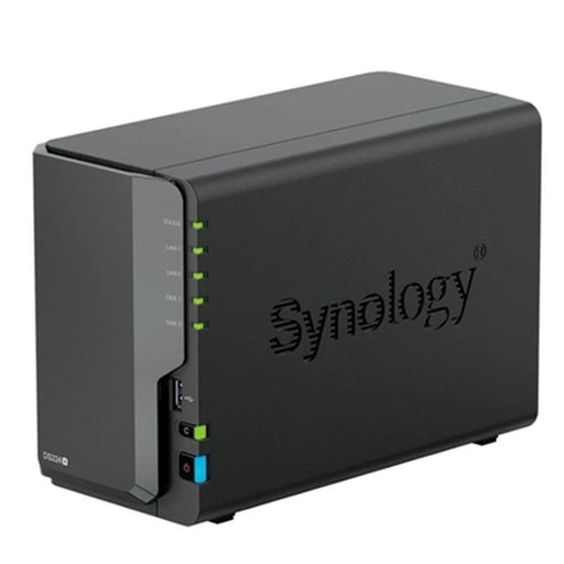Network Storage Synology DS224+