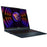 Laptop MSI Stealth 16S-036XES 16" 32 GB RAM 32 GB 1 TB SSD Nvidia Geforce RTX 4070 Intel Core i7-13700H