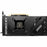 Graphics card MSI GeForce RTX 4070 Ti SUPER VENTUS 2X OC GEFORCE RTX 4070 16 GB GDDR6