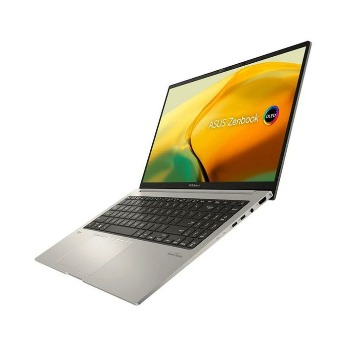 Laptop Asus ZenBook 15 OLED UM3504DA-MA286W 15,6" AMD Ryzen 7 7735U 16 GB RAM 512 GB SSD