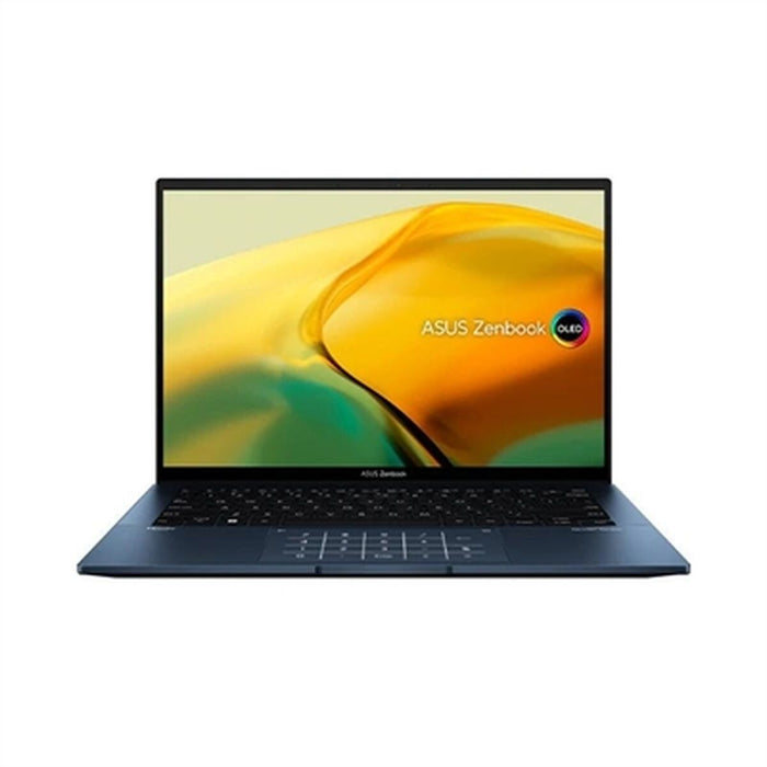 Laptop Asus UX3402VA-KM238 14" 16 GB RAM 512 GB SSD Intel Core i5-1340P