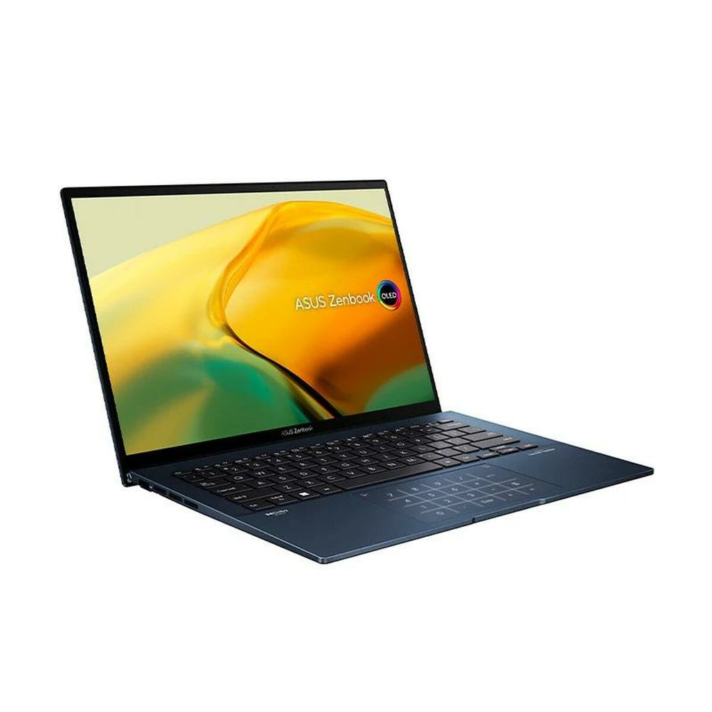 Laptop Asus UX3402VA-KM238 14" 16 GB RAM 512 GB SSD Intel Core i5-1340P