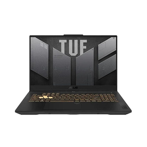 Gaming Laptop Asus TUF F17 TUF707VI-HX049 17,3" Spanish Qwerty Intel Core i7-13620H 32 GB RAM 1 TB SSD