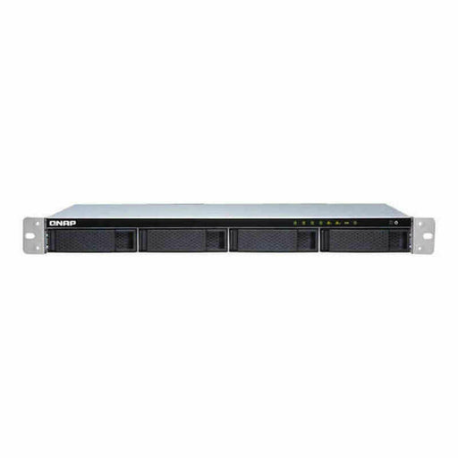 NAS Network Storage Qnap TS-431XeU 2 GB RAM