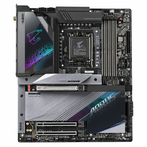 Motherboard Gigabyte Z790 AORUS MASTER DDR5 LGA 1700 Intel
