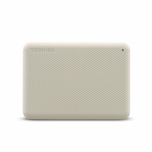 External Hard Drive Toshiba HDTCA10EW3AA 1TB 2,5" 1 TB SSD