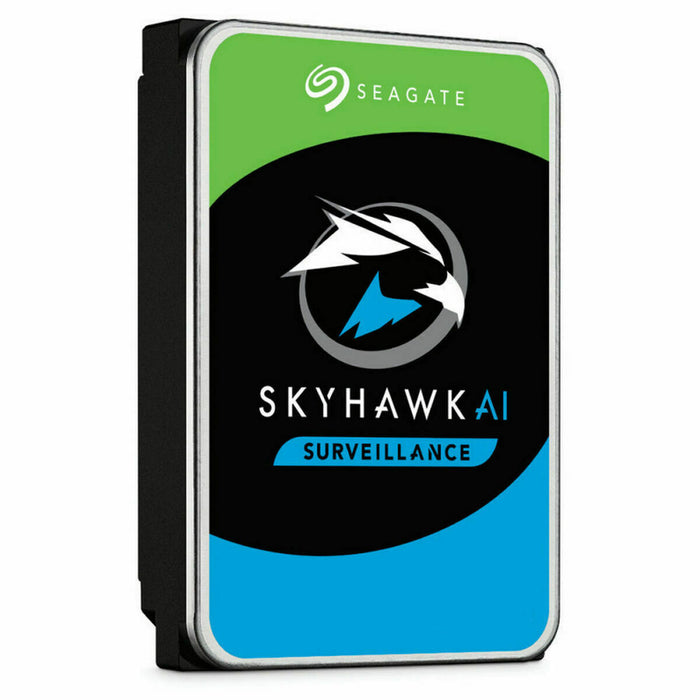 Hard Drive Seagate SkyHawk AI 3,5" 8 TB HDD 8 TB
