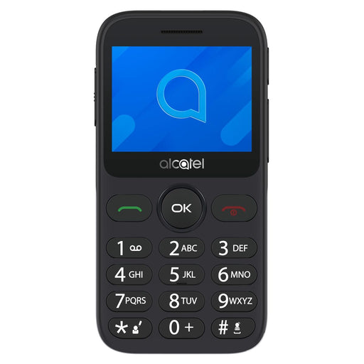 Mobile phone Alcatel 2020X