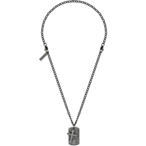 Men's Necklace Police PEAGI2214501 50 cm