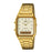 Men's Watch Casio AQ-230GA-9DMQYES Gold Golden