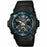 Reloj Hombre Casio AWG-M100A-1AER Azul Negro (Ø 52 mm)