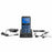 Mobile telephone for older adults Panasonic KX-TU155EXCN 2.4" Blue
