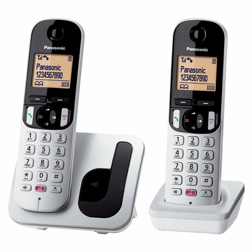 Teléfono Inalámbrico Panasonic KX-TGC252SPS