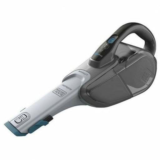 Handheld Vacuum Cleaner Black & Decker DVJ325BF