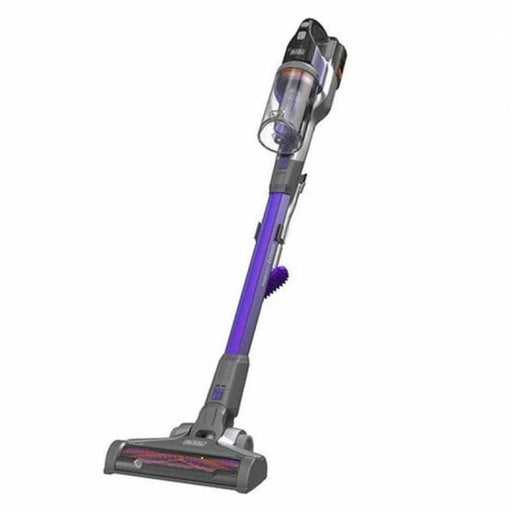 Stick Vacuum Cleaner Black & Decker BHFEV362DP