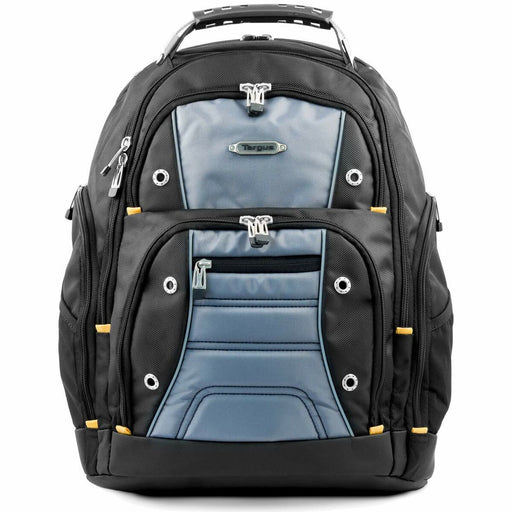 Laptop Backpack Targus TSB238EU 15,6" Black