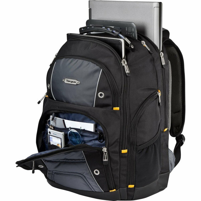 Laptop Backpack Targus TSB238EU 15,6" Black