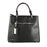 Women's Handbag Roberta M AW21-RM-3021-NERO Black 25 x 23 x 10 cm