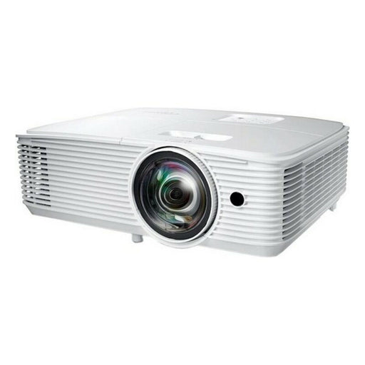 Projector Optoma X309ST 3700 lm White