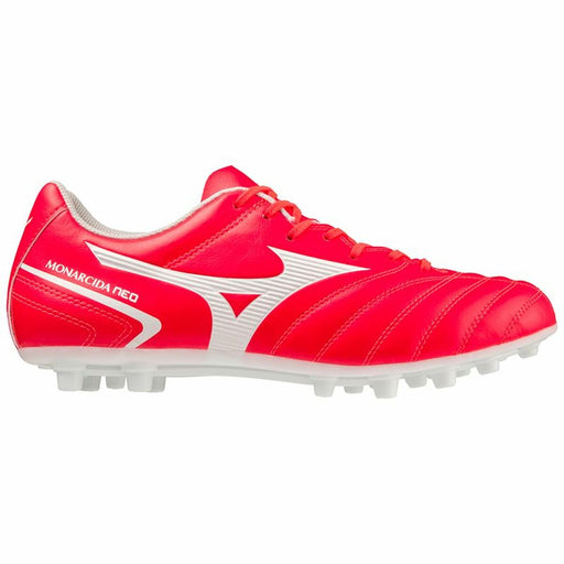 Adult's Football Boots Mizuno Monarcida Neo II Select AG Crimson Red