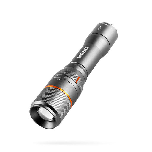 Lampe torche LED rechargeable Nebo Davinci™ 1000 1000 Lm