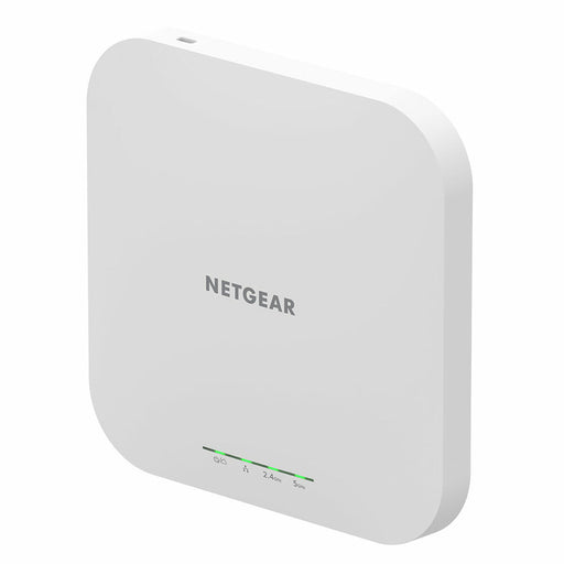 Access point Netgear WAX610-100EUS        White