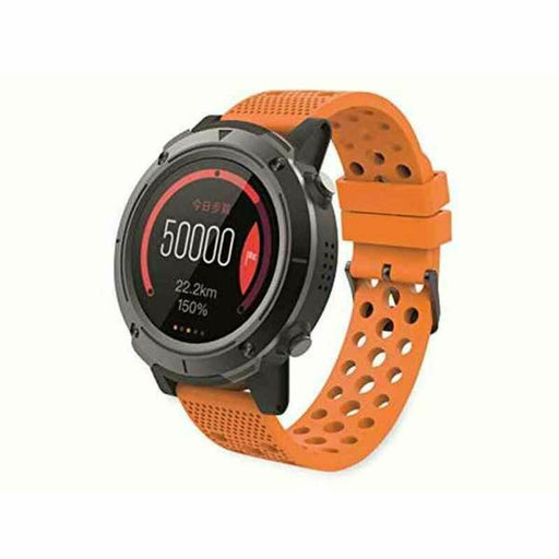 Smartwatch Denver Electronics SW-510ORANGE 1,3" Black Orange