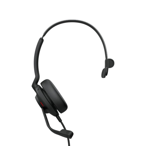 Headphones with Microphone GN Audio Evolve2 30 Black