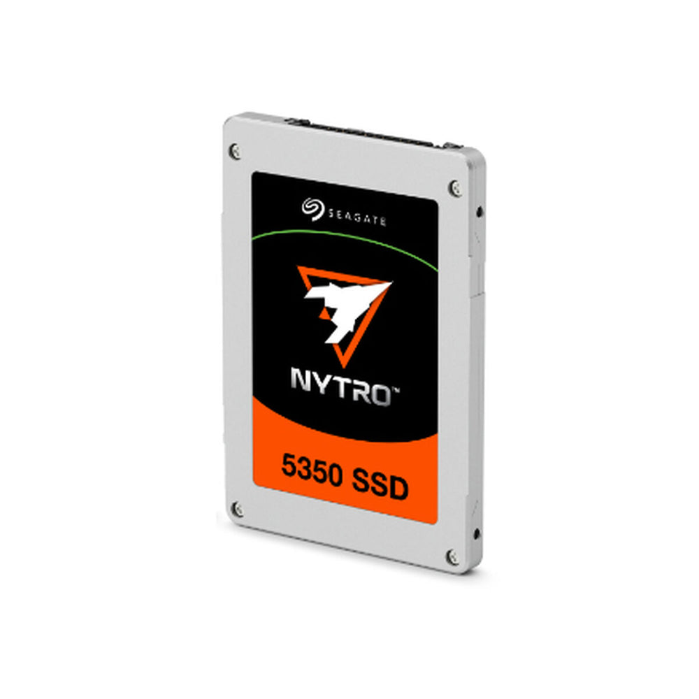 Hard Drive Seagate XP7680SE10005 7,68 TB SSD