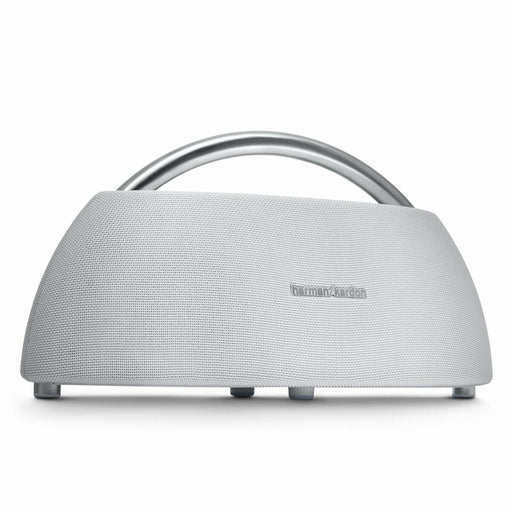 Portable Bluetooth Speakers HARMAN KARDON Go + Play Wireless White